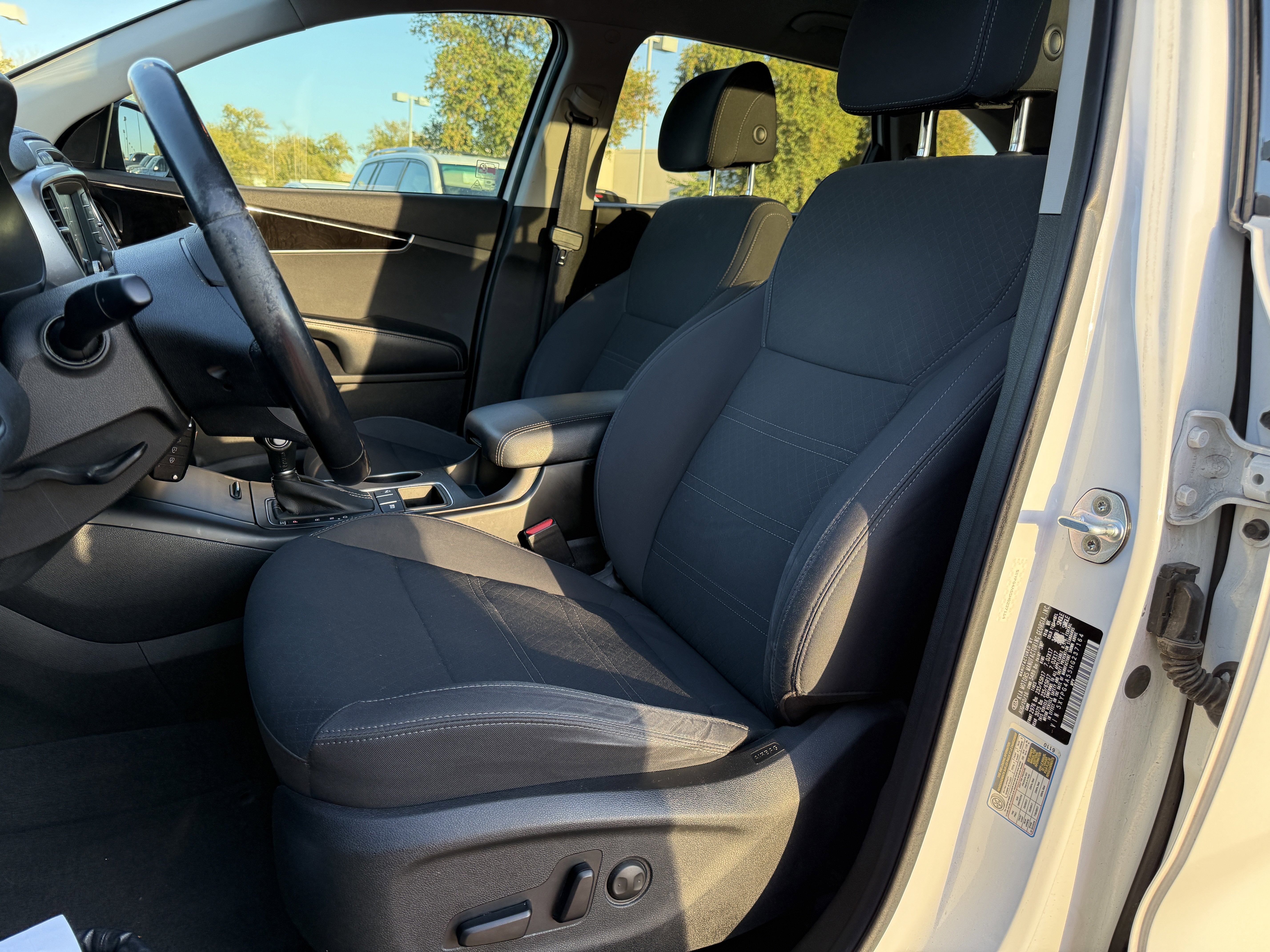 2017 Kia Sorento LX V6