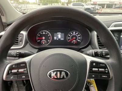 2019 Kia Sorento LX V6**CF CERT 1 OWNER