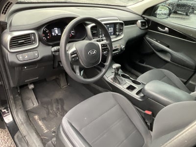 2019 Kia Sorento LX V6**CF CERT 1 OWNER