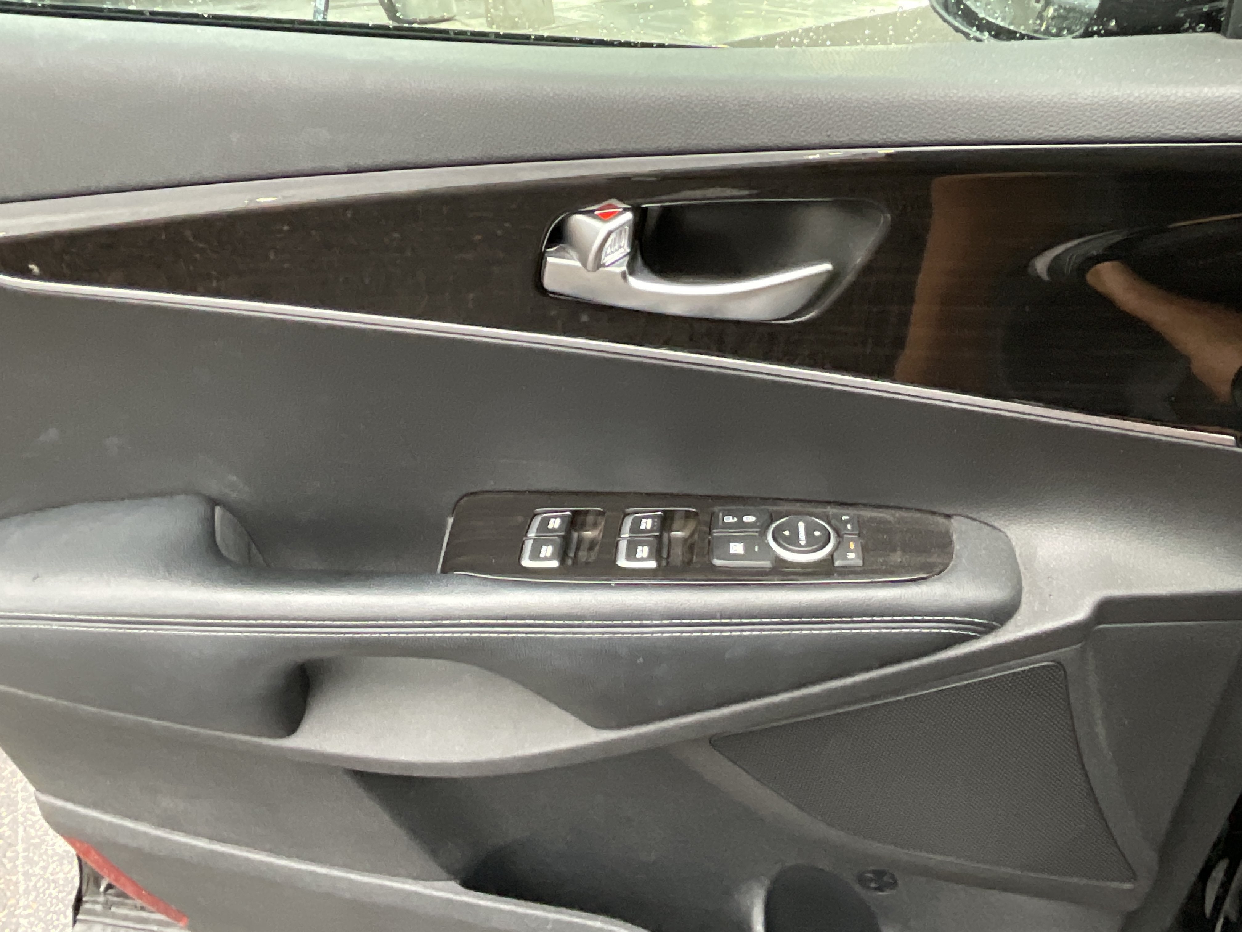 2019 Kia Sorento LX V6**CF CERT 1 OWNER