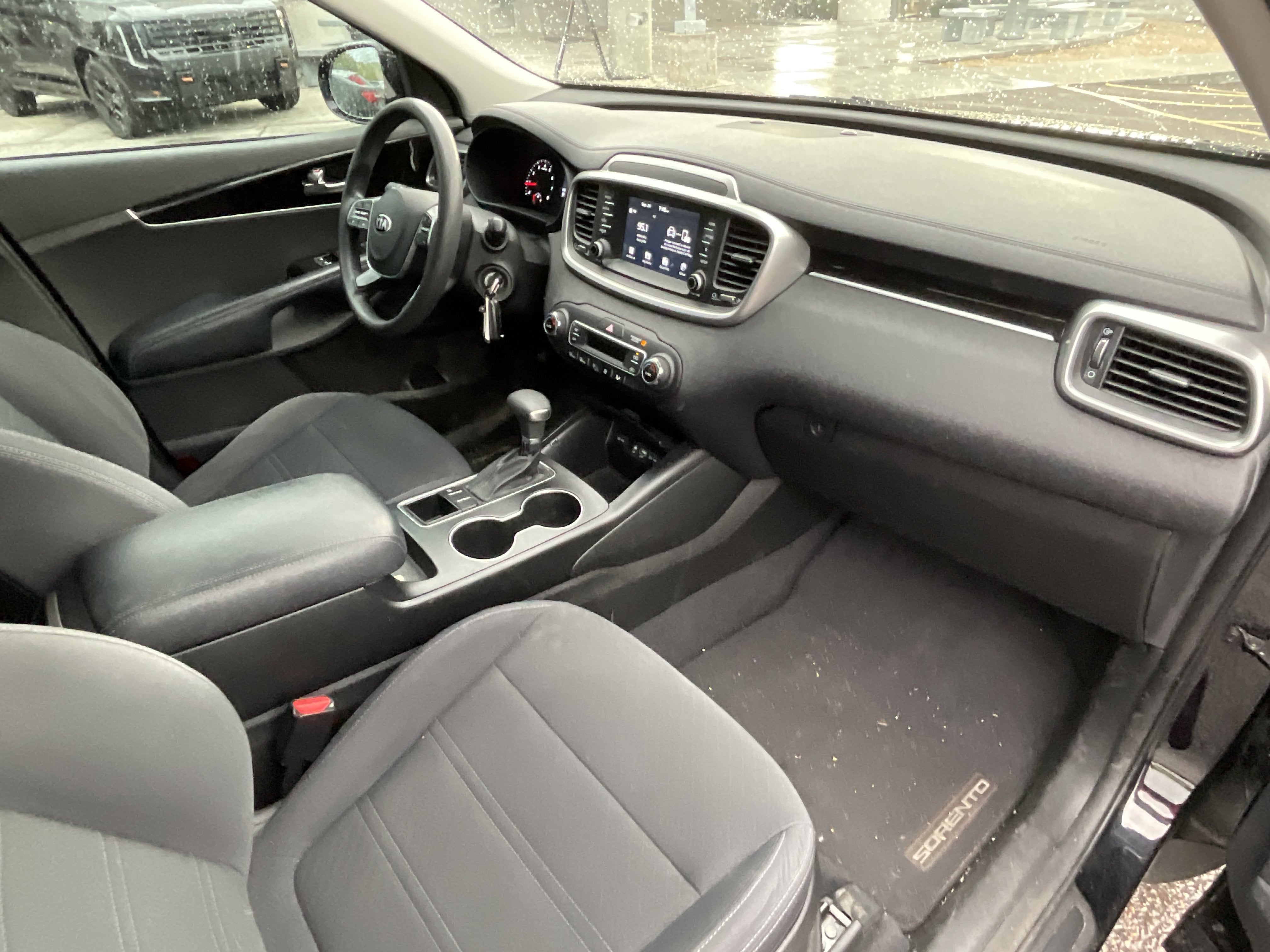 2019 Kia Sorento LX V6**CF CERT 1 OWNER