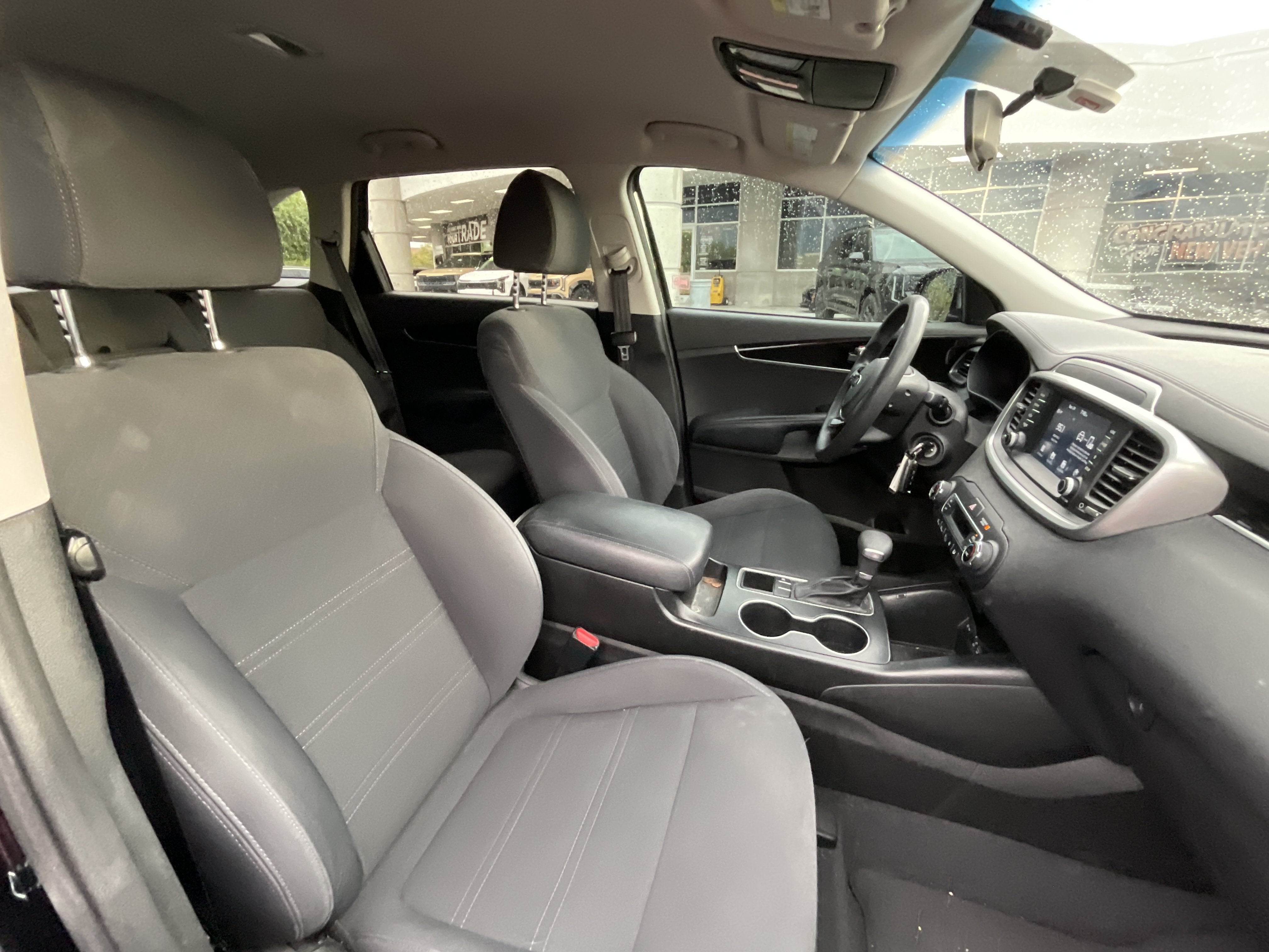 2019 Kia Sorento LX V6**CF CERT 1 OWNER