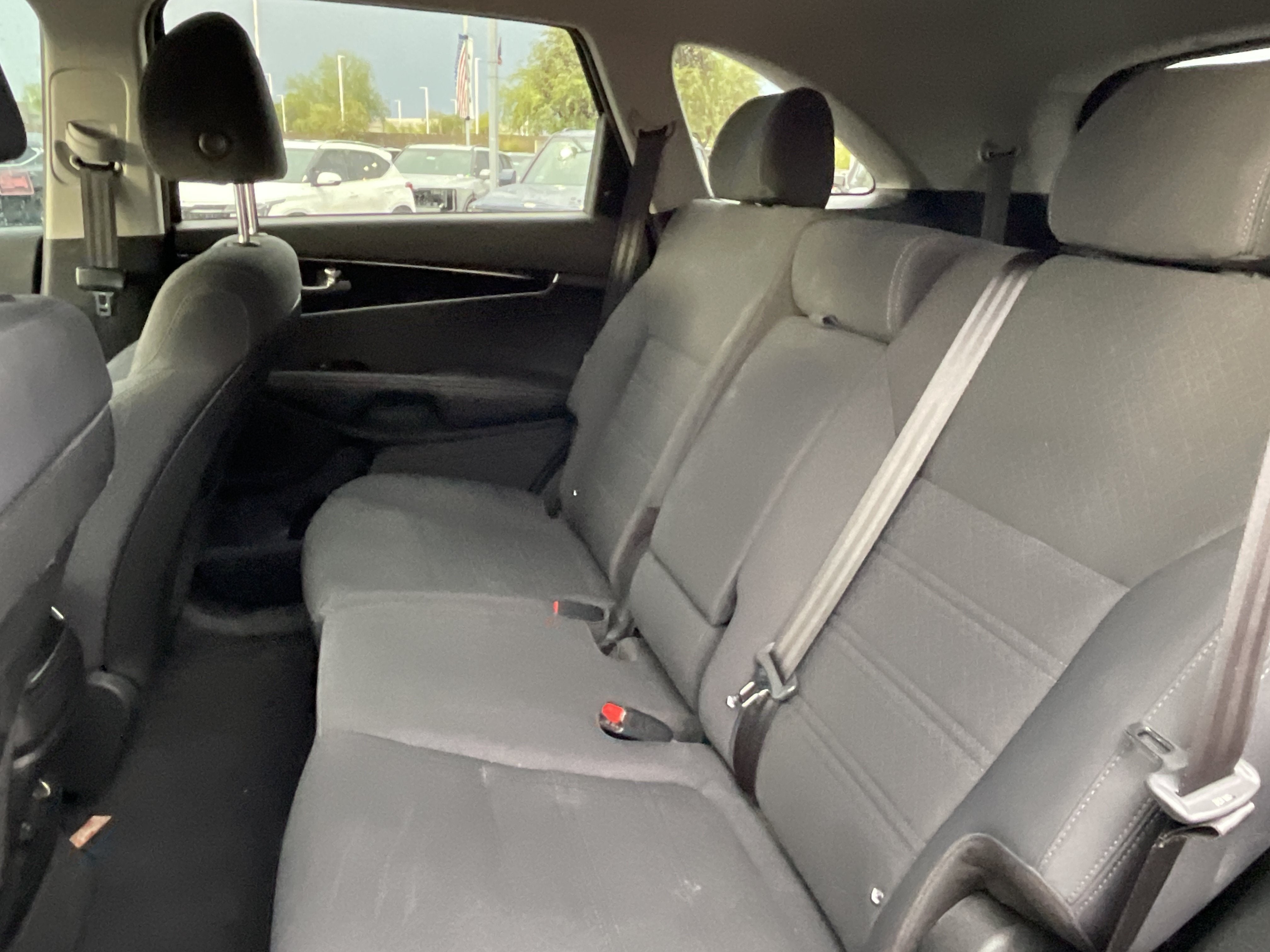 2019 Kia Sorento LX V6**CF CERT 1 OWNER