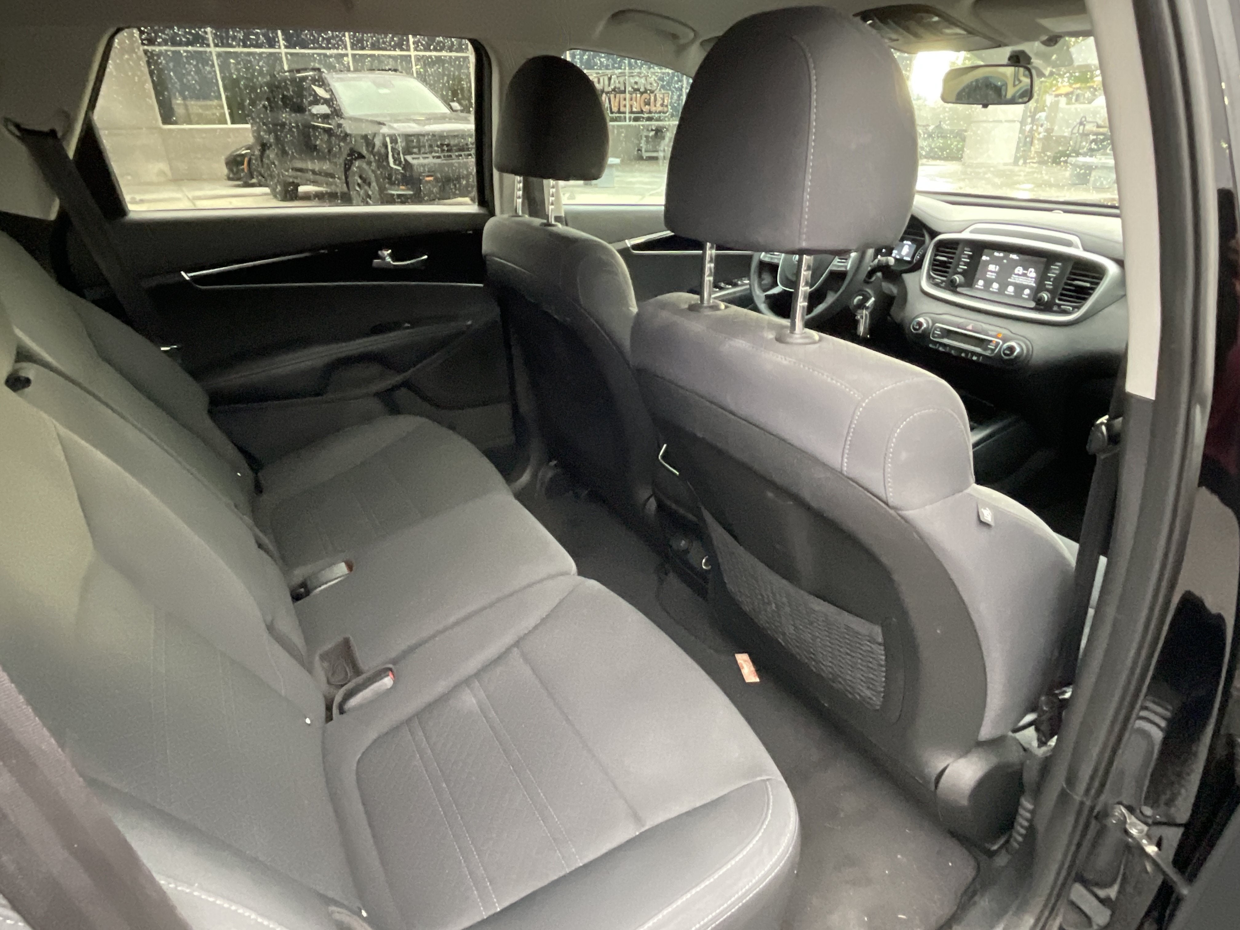 2019 Kia Sorento LX V6**CF CERT 1 OWNER