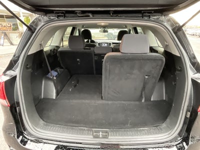 2019 Kia Sorento LX V6**CF CERT 1 OWNER