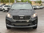 2019 Kia Sorento LX V6**CF CERT 1 OWNER