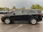 2019 Kia Sorento LX V6**CF CERT 1 OWNER