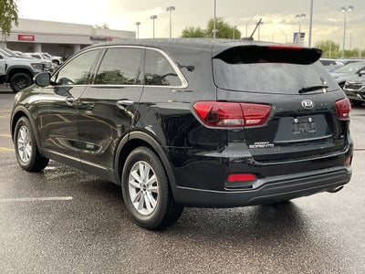 2019 Kia Sorento LX V6**CF CERT 1 OWNER