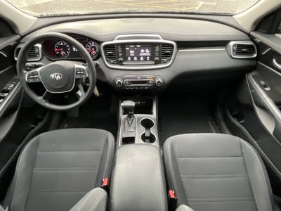 2019 Kia Sorento LX V6**CF CERT 1 OWNER