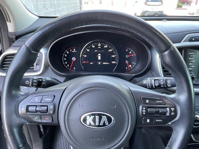 2017 Kia Sorento EX V6* 1 OWNER