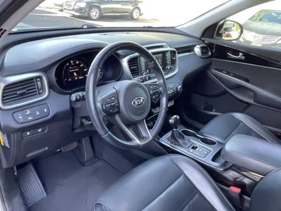 2017 Kia Sorento EX V6* 1 OWNER