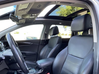 2017 Kia Sorento EX V6* 1 OWNER