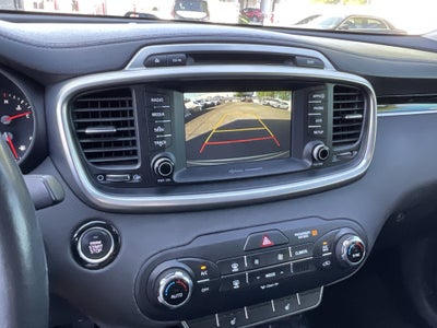 2017 Kia Sorento EX V6* 1 OWNER