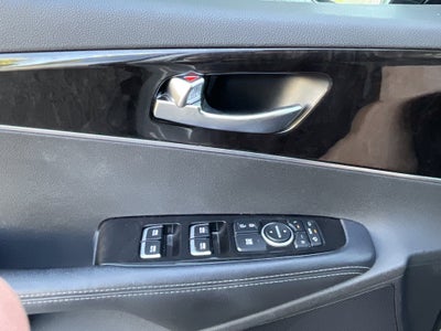 2017 Kia Sorento EX V6* 1 OWNER