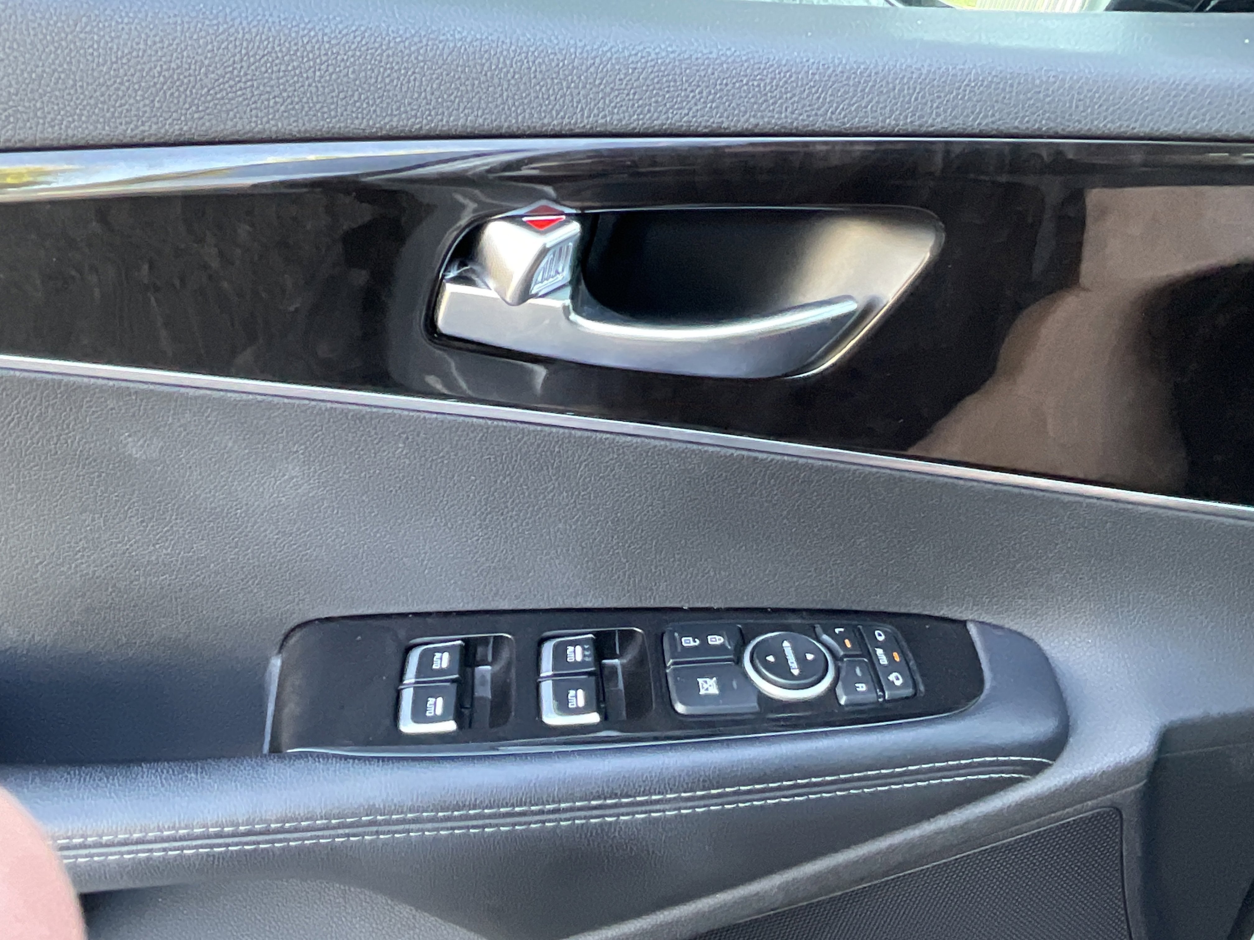 2017 Kia Sorento EX V6* 1 OWNER