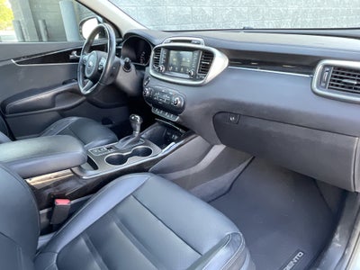 2017 Kia Sorento EX V6* 1 OWNER