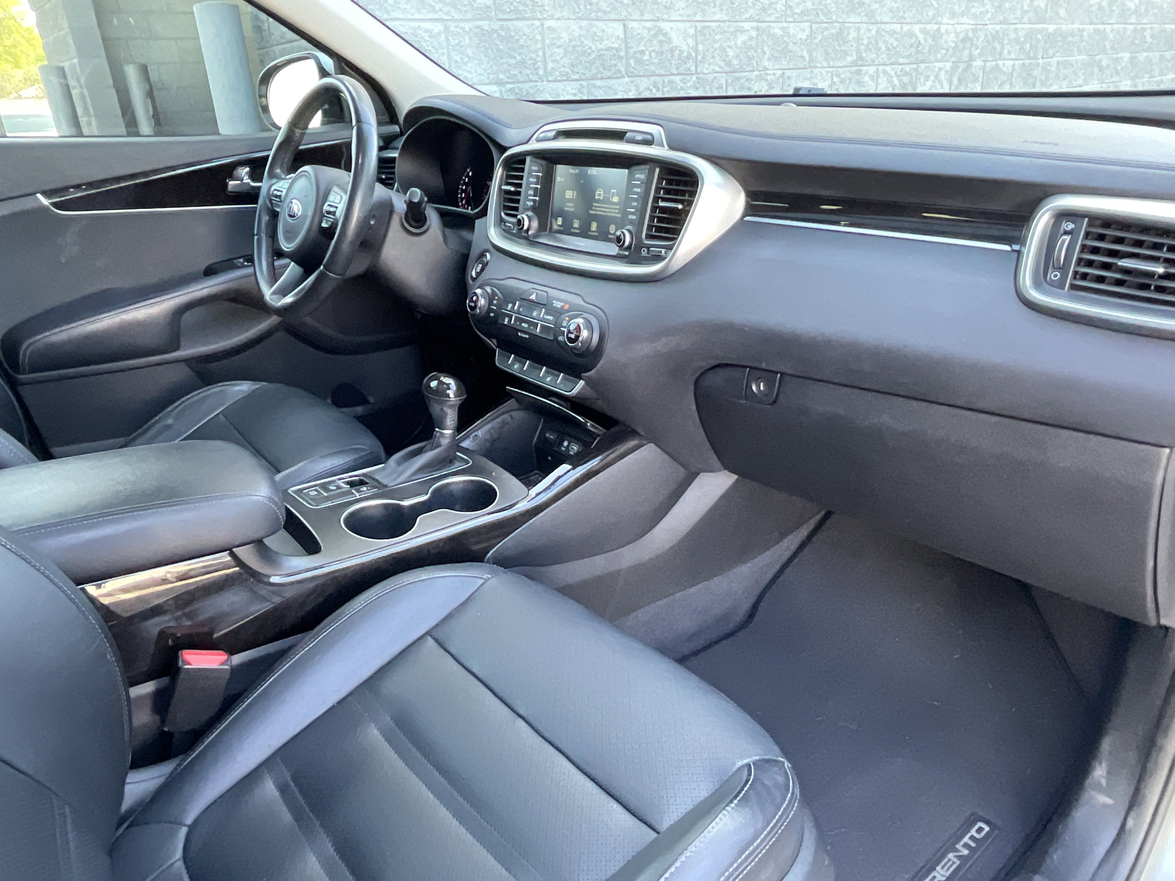 2017 Kia Sorento EX V6* 1 OWNER