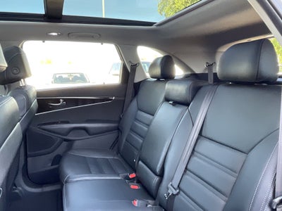 2017 Kia Sorento EX V6* 1 OWNER