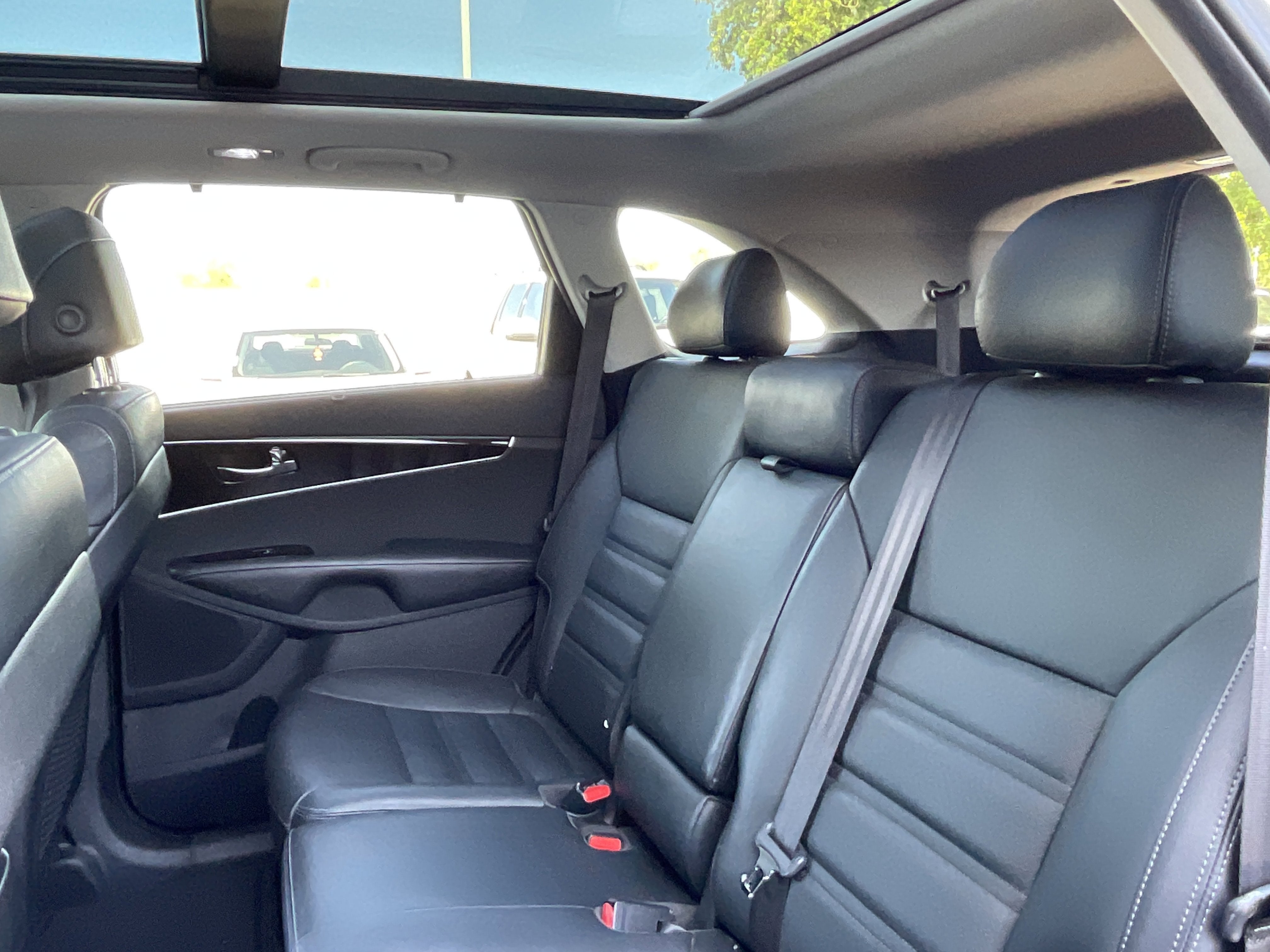 2017 Kia Sorento EX V6* 1 OWNER