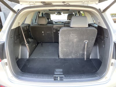 2017 Kia Sorento EX V6* 1 OWNER