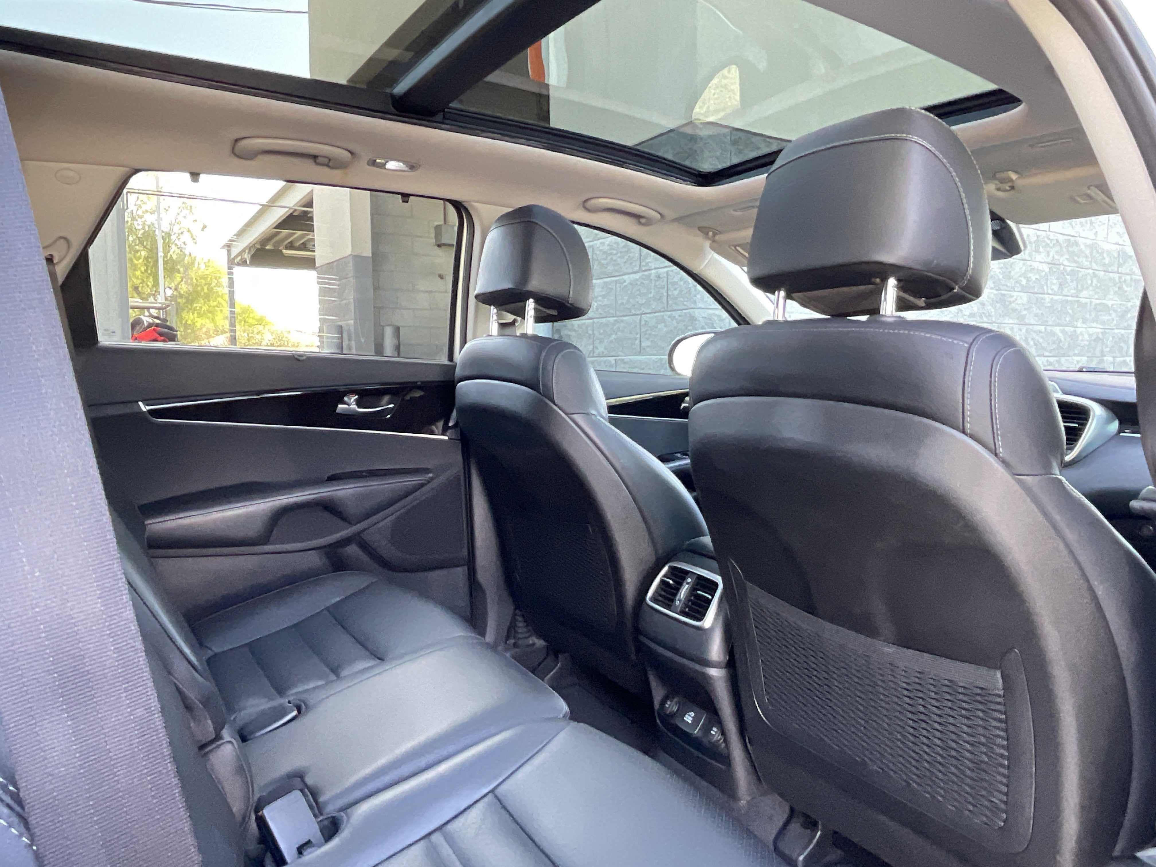 2017 Kia Sorento EX V6* 1 OWNER