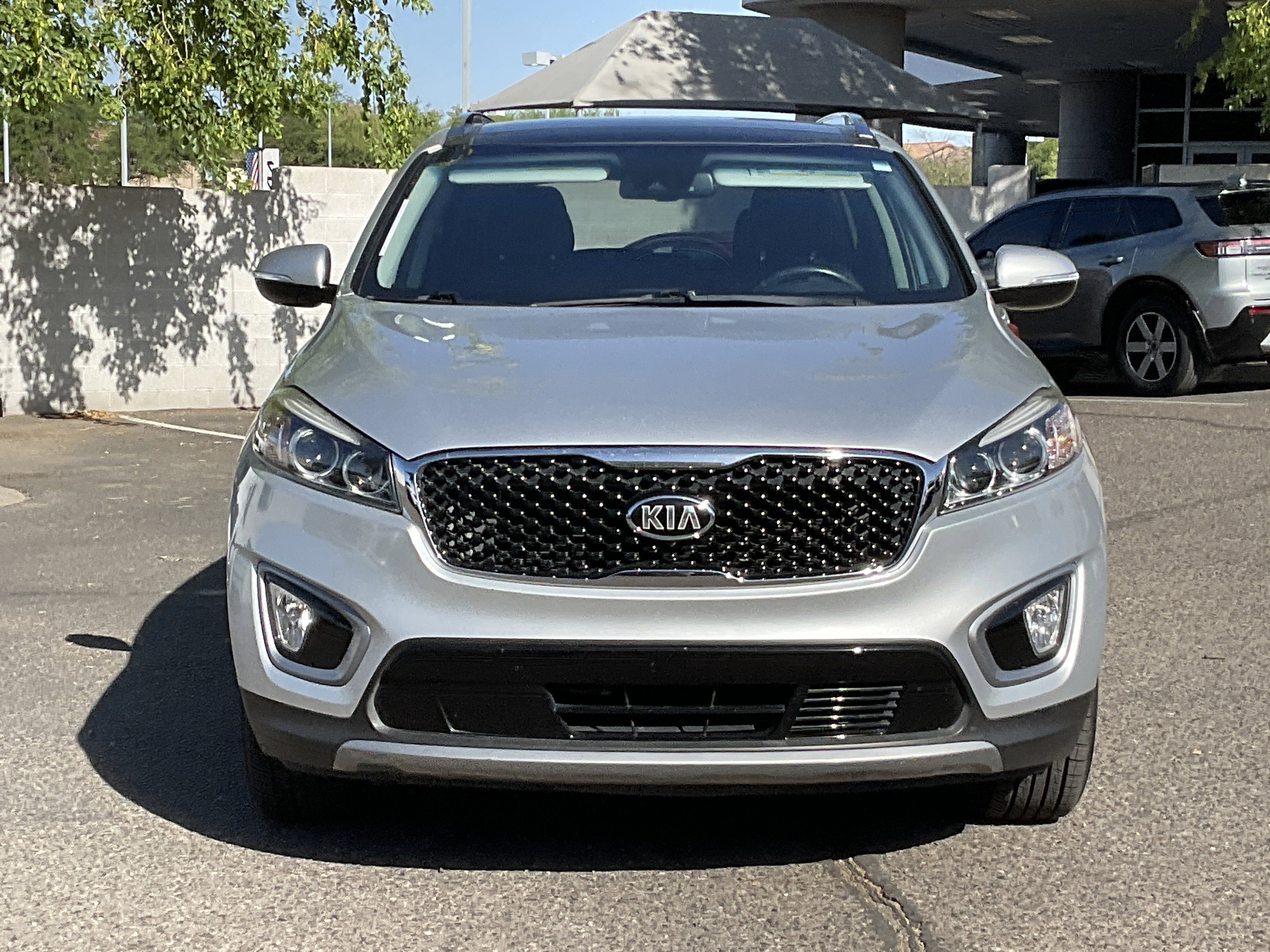 2017 Kia Sorento EX V6* 1 OWNER