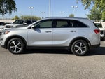 2017 Kia Sorento EX V6* 1 OWNER