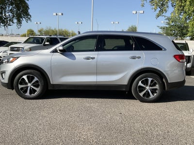 2017 Kia Sorento EX V6* 1 OWNER
