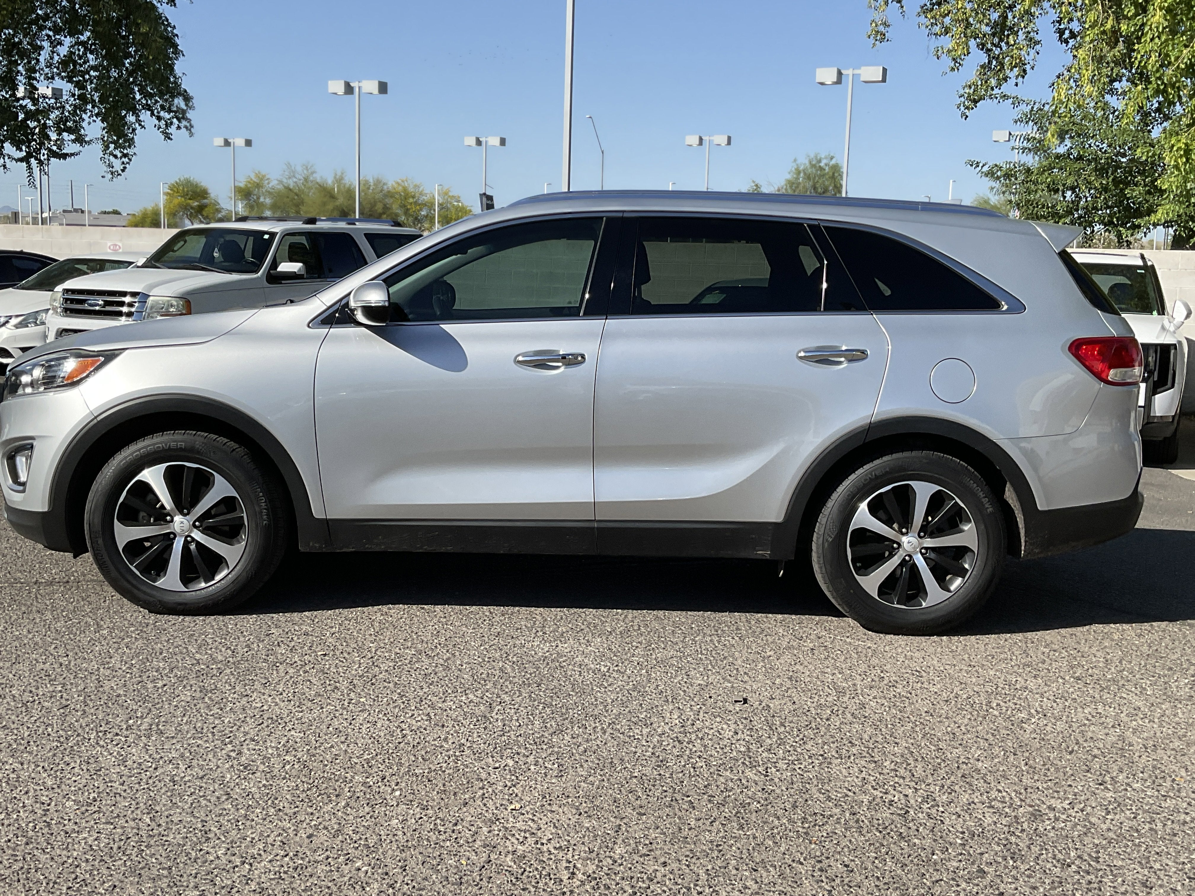 2017 Kia Sorento EX V6* 1 OWNER