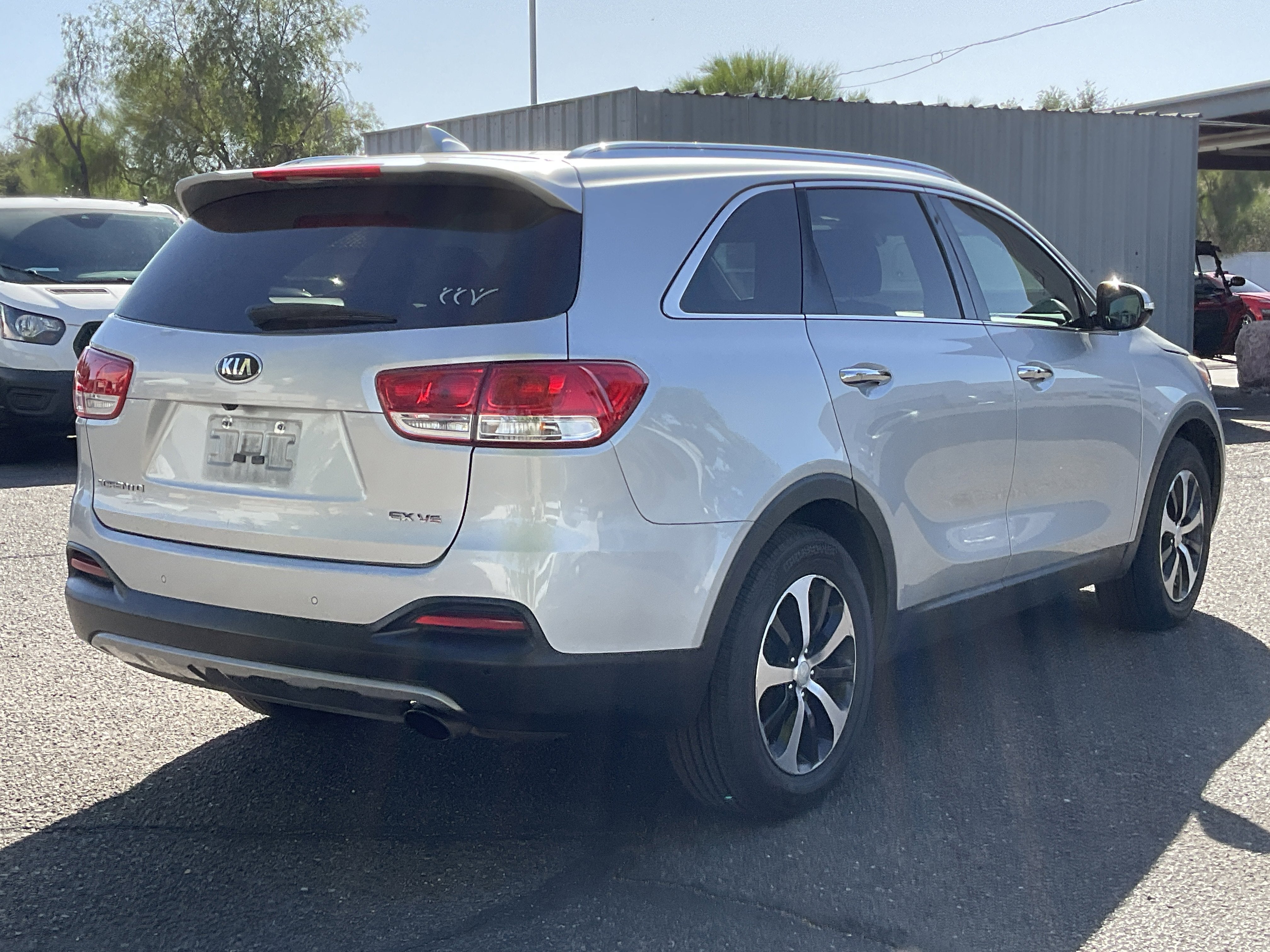 2017 Kia Sorento EX V6* 1 OWNER