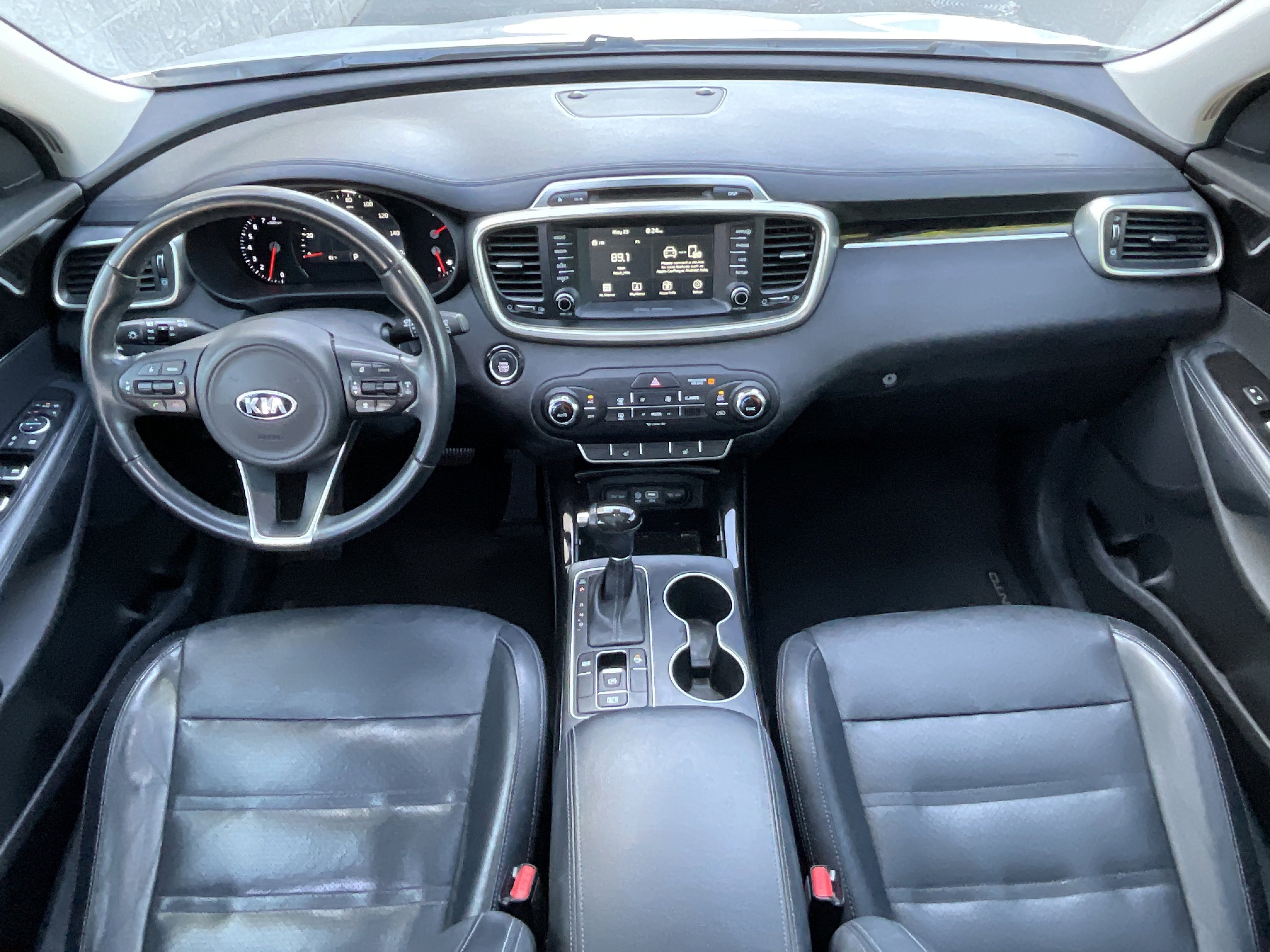 2017 Kia Sorento EX V6* 1 OWNER