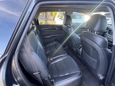 2020 Kia Sorento EX V6