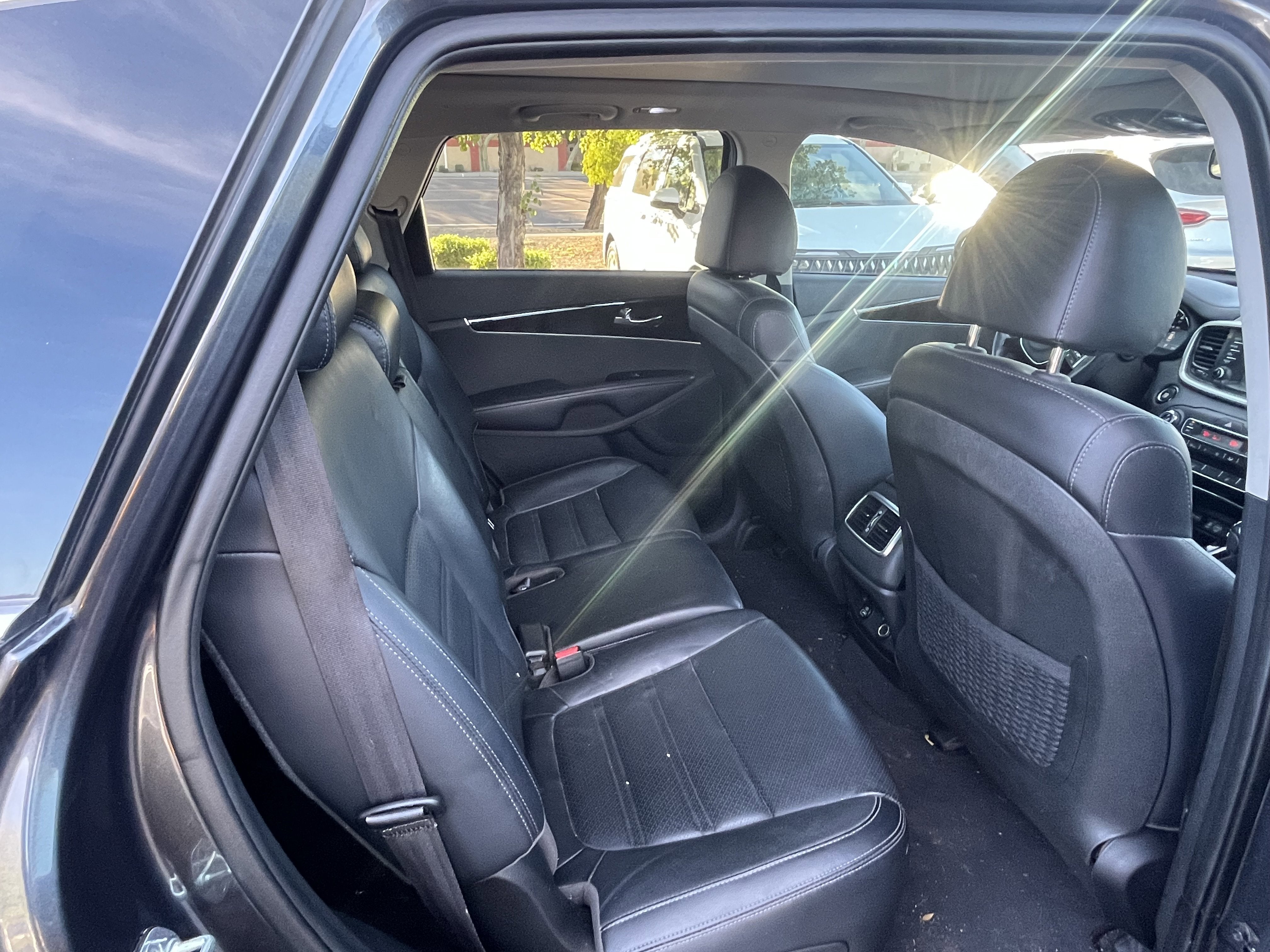 2020 Kia Sorento EX V6