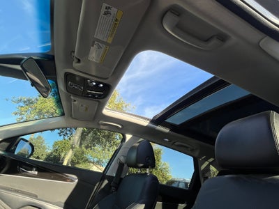 2020 Kia Sorento EX V6