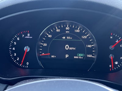 2020 Kia Sorento EX V6