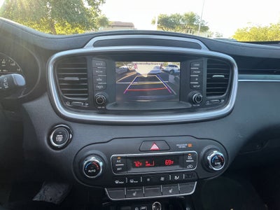 2020 Kia Sorento EX V6