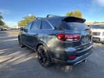 2020 Kia Sorento EX V6