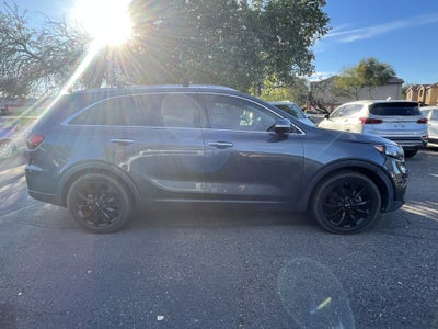 2020 Kia Sorento EX V6