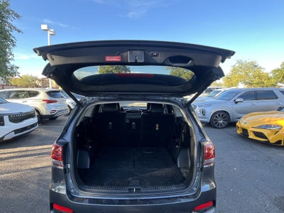 2020 Kia Sorento EX V6