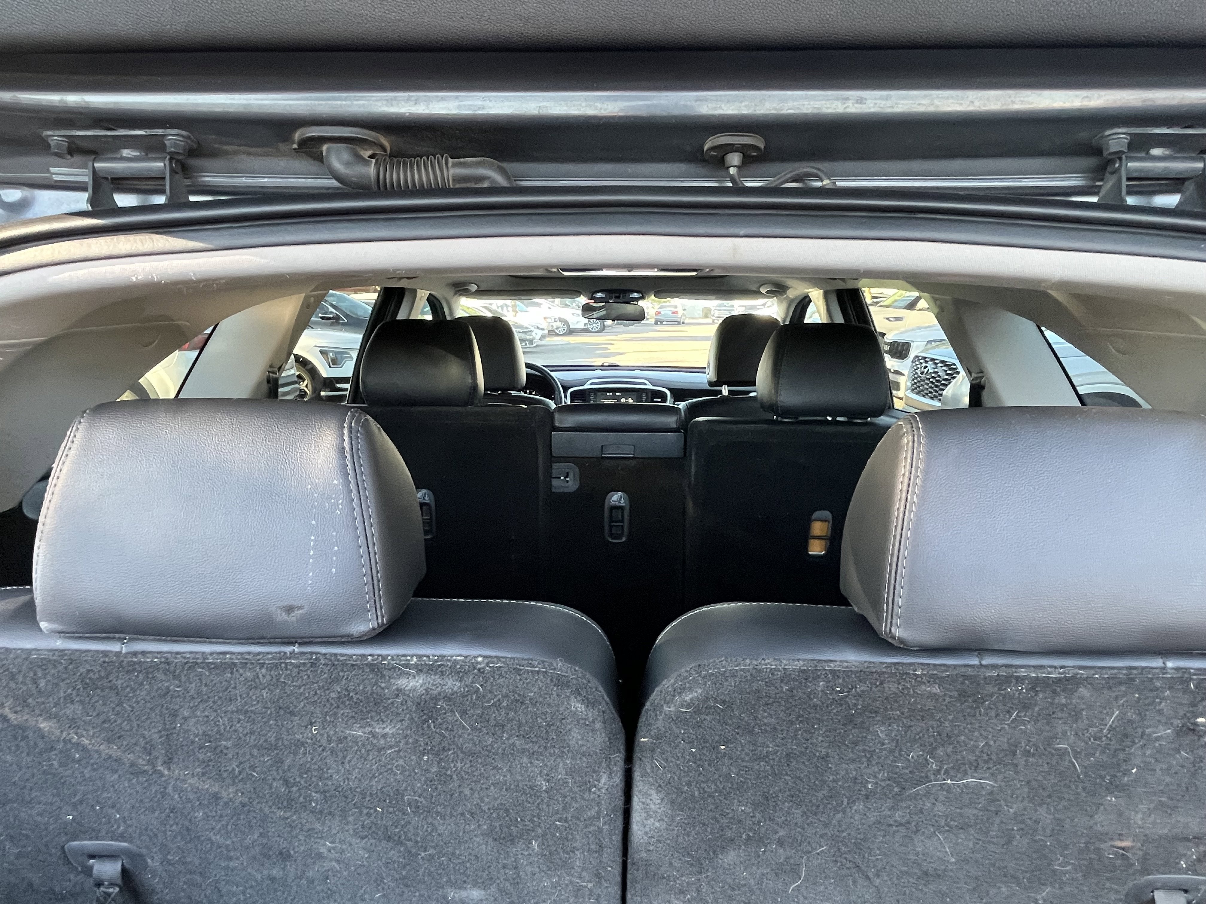 2020 Kia Sorento EX V6