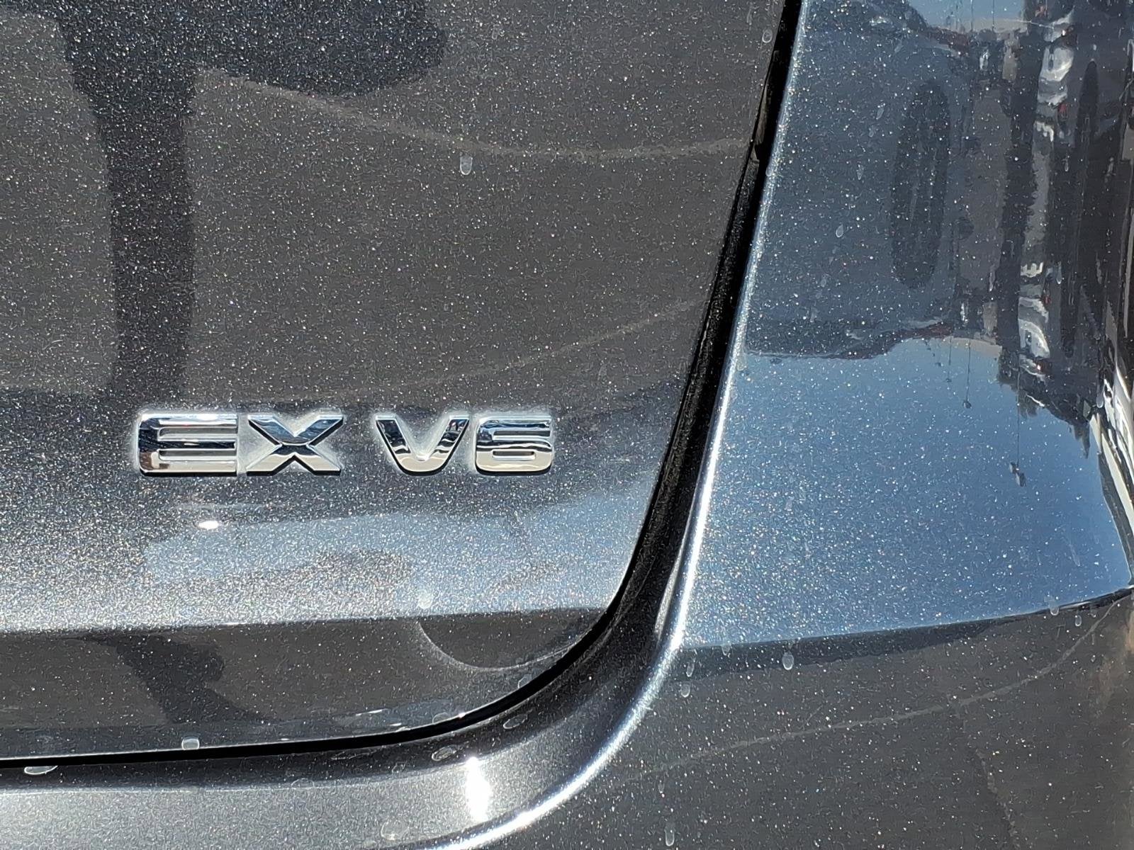 2020 Kia Sorento EX V6