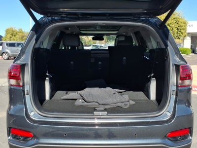 2020 Kia Sorento EX V6