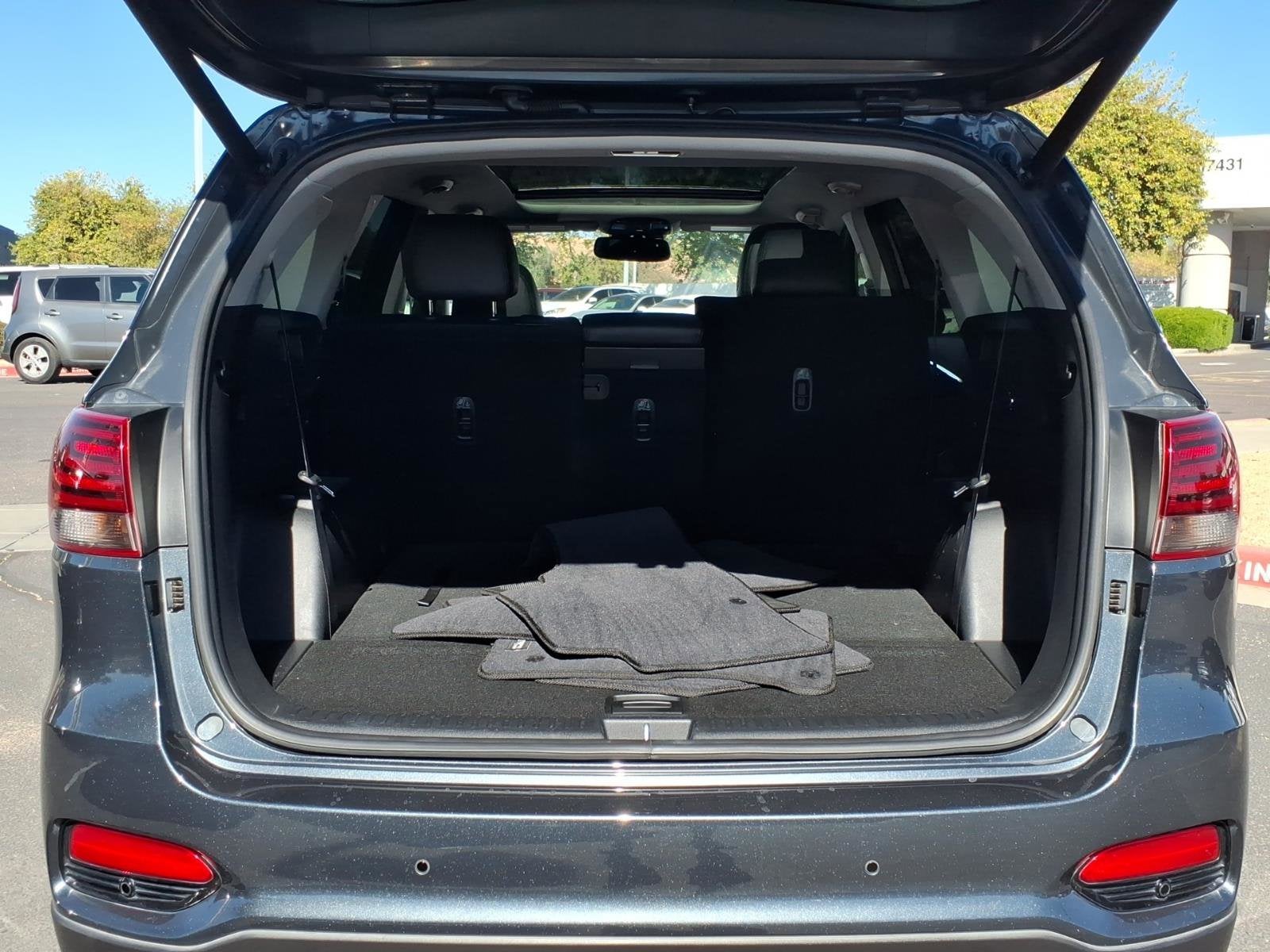 2020 Kia Sorento EX V6