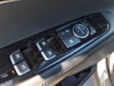 2020 Kia Sorento EX V6