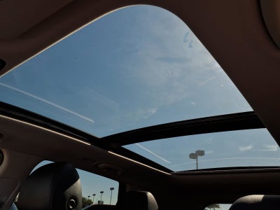 2020 Kia Sorento EX V6