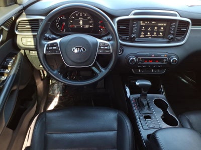 2020 Kia Sorento EX V6