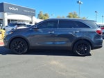 2020 Kia Sorento EX V6