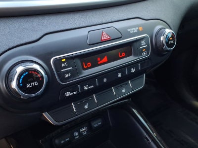 2020 Kia Sorento EX V6