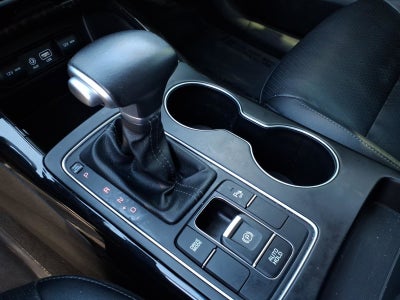 2020 Kia Sorento EX V6