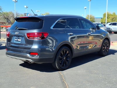 2020 Kia Sorento EX V6